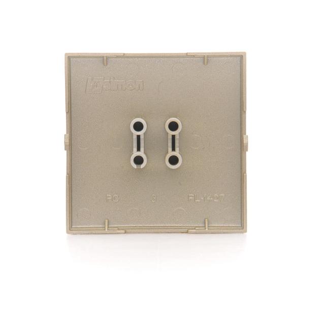 Simon 54 Klawisz do mechanizmów: SW1M SW6M SW7M SP1M złoty mat DKW1/44 KONTAKT