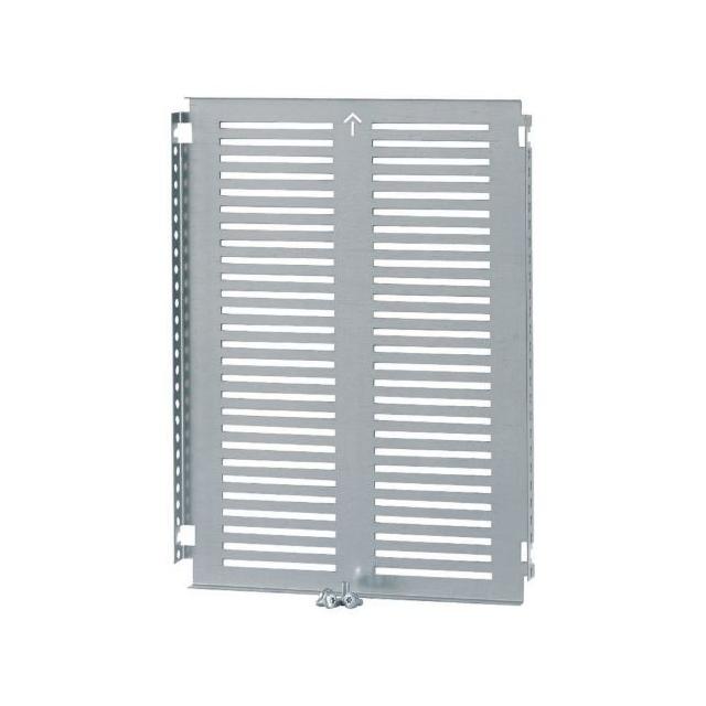 XPRCCV0375035 Poziomy Przedział pokrywa XR-MCCB 184654 EATON