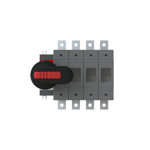 OS160GB04N1P Rozłącznik OS