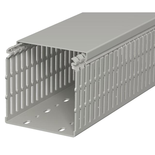 LKV/N 100100, KANAŁ GRZEBIENIOWY 100X100X2000