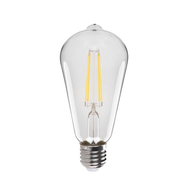 XLED ST64C 7,8W-NW
