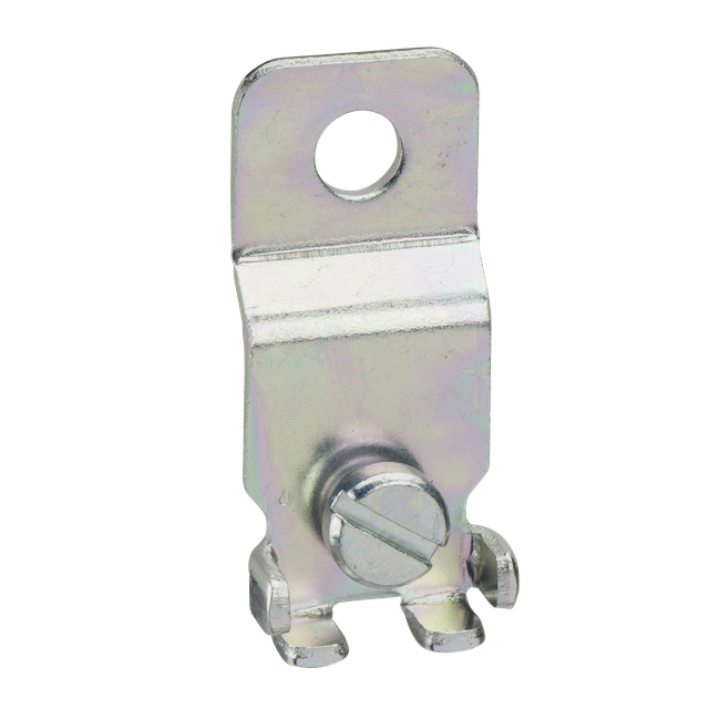 Thalassa Uchwyt do montażu na ścianie obudowy PLS - zestaw 4 szt. z mocowaniami