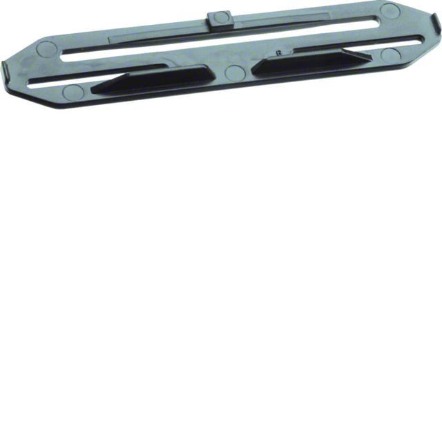 tehalit.LF Łącznik podstawy wysokość 40mm M7204 HAGER