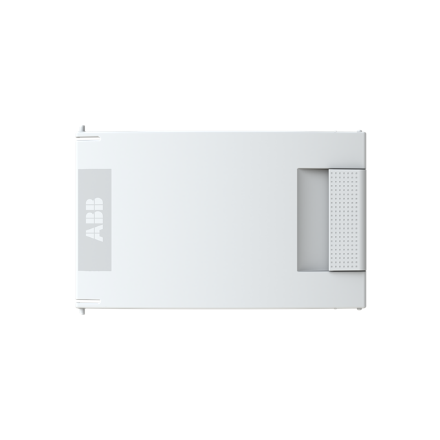 Drzwi pełne 8M MISTRAL41W