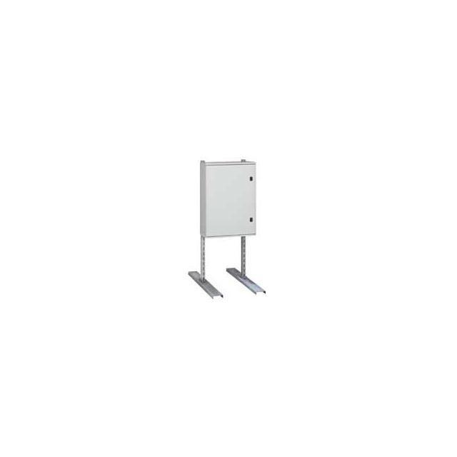 STELAŻ SZAF METALOWYCH OD WYSOKOŚCI 1000 MM, Legrand