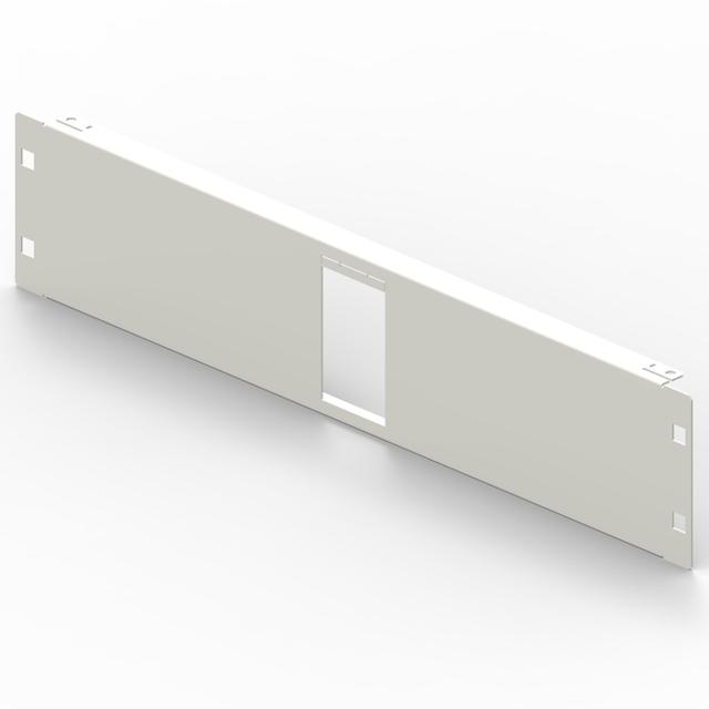 XL3S Osłona Pozioma DPX3 160 3P 24M 338353 LEGRAND