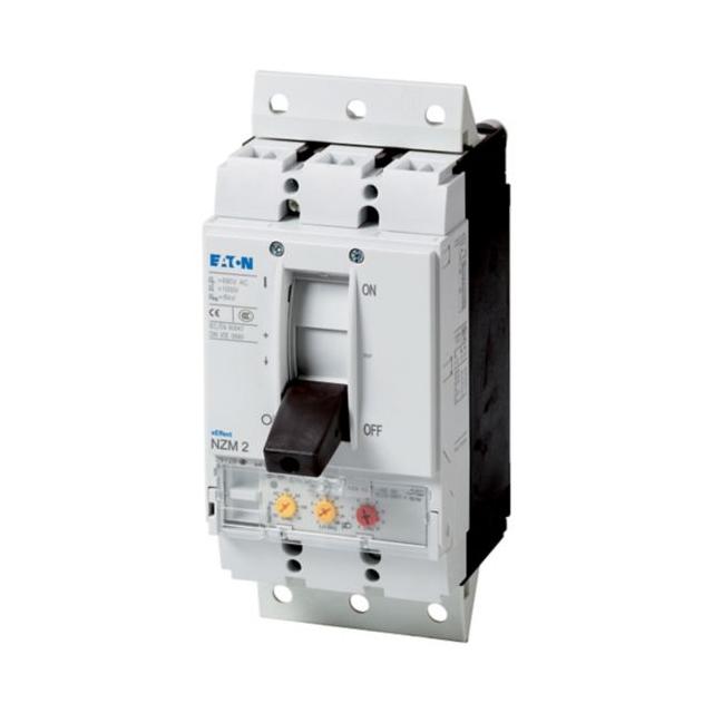 NZMN2-ME140-SVE Wyłącznik mocy 3P 140A wtykowy 113257 EATON
