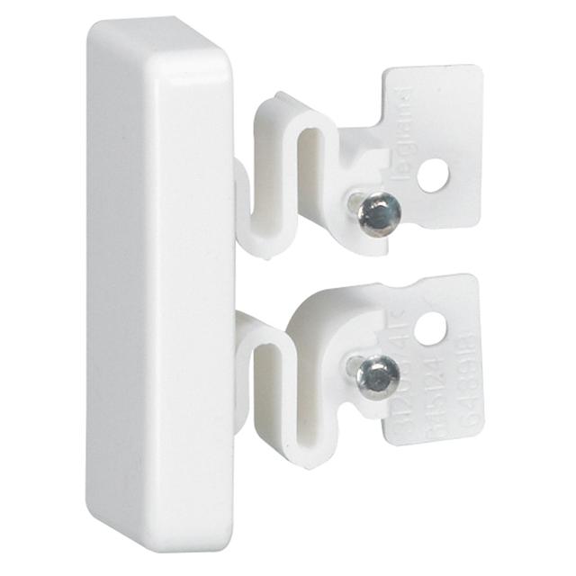 Końcówka Kanału 32X 20Mm Biały Dlp 32x20 031209 LEGRAND