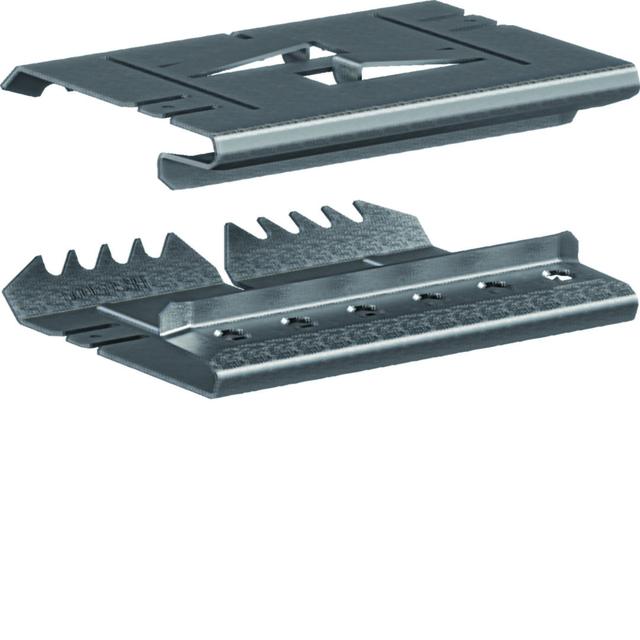 tehalit.BRS Łącznik podstawy 65x100 BRS651009 HAGER