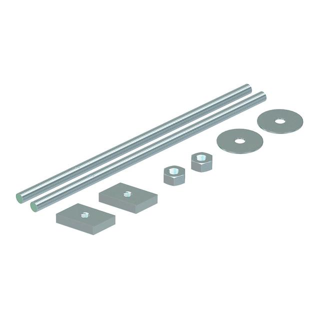 ZSE90/M1, ZESTAW MONTAŻOWY