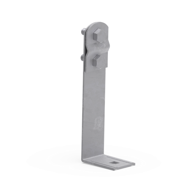 OG UCHWYT UNIWERSALNY SKRĘCANY 59.1 B/S OG