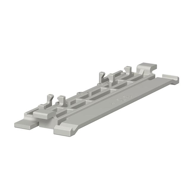 2370, SPINKA POKRYWY SZER.150MM PVC