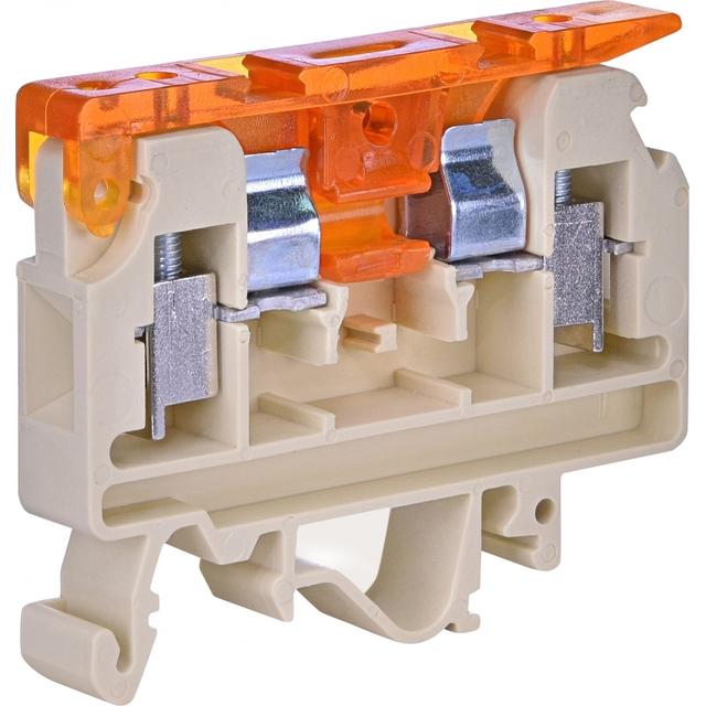 VSV 4 ZŁĄCZKA GWINT.– BEZPIECZ.