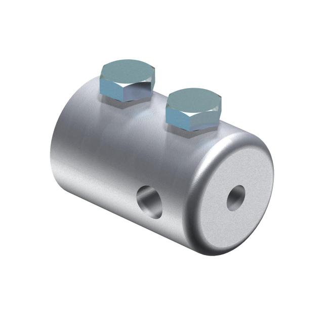 101IES, KOŃCÓWKA ALU