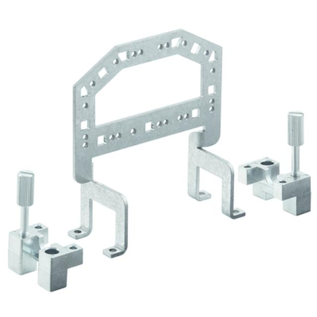 HDC GRIP PANEL 6 ADAPT Akcesoria do złączy przemysłowych WEIDMULLER