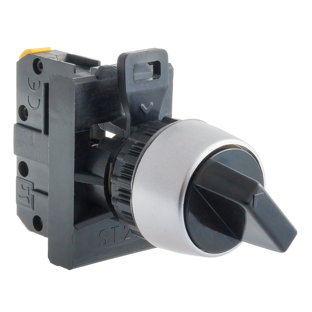 2-POŁ ŁĄCZNIK POKR CZARNY 1 ZW  PIERŚCIEŃ CZARNY