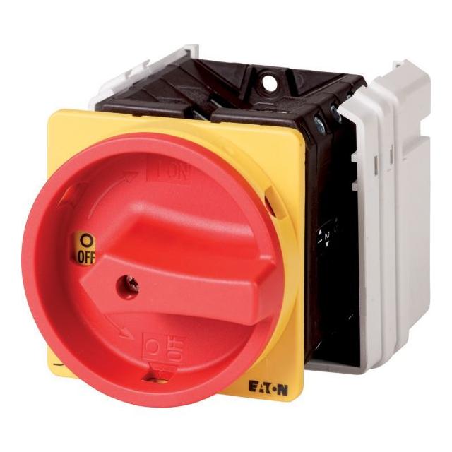 T5B-4-15682/EA/SVB Łącznik krzywkowy 63A 22kW 207425 EATON