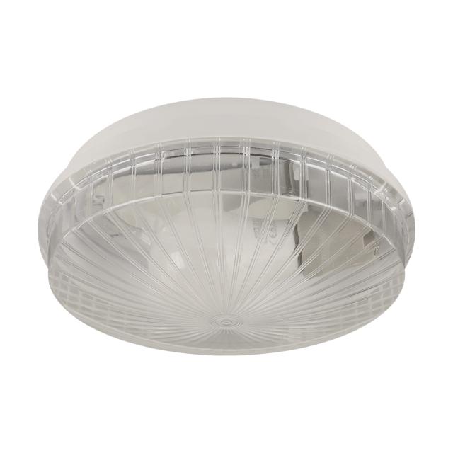 Plafoniera hermetyczna plafon sufitowy MONTE 60 CLEAR I 04184 IDEUS