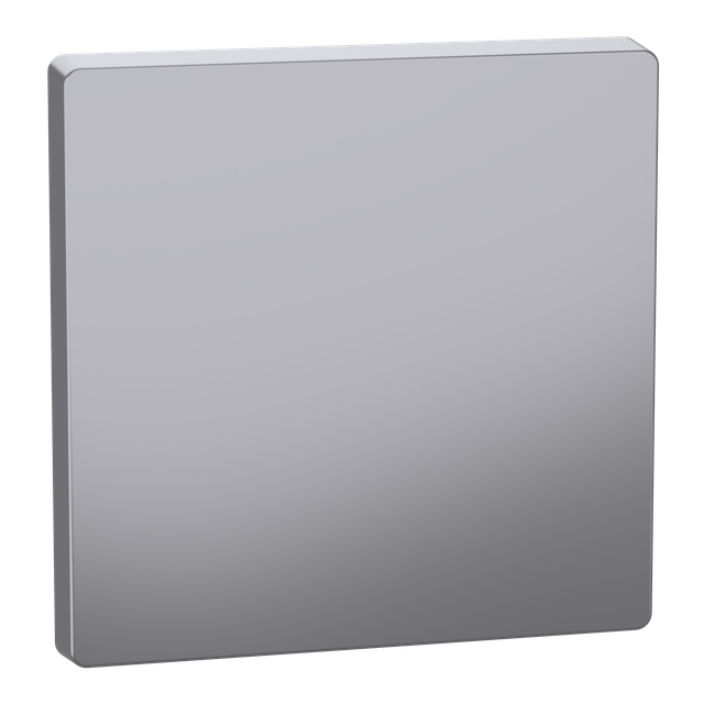 Klawisz pojedynczy system d, stal nierdzewna