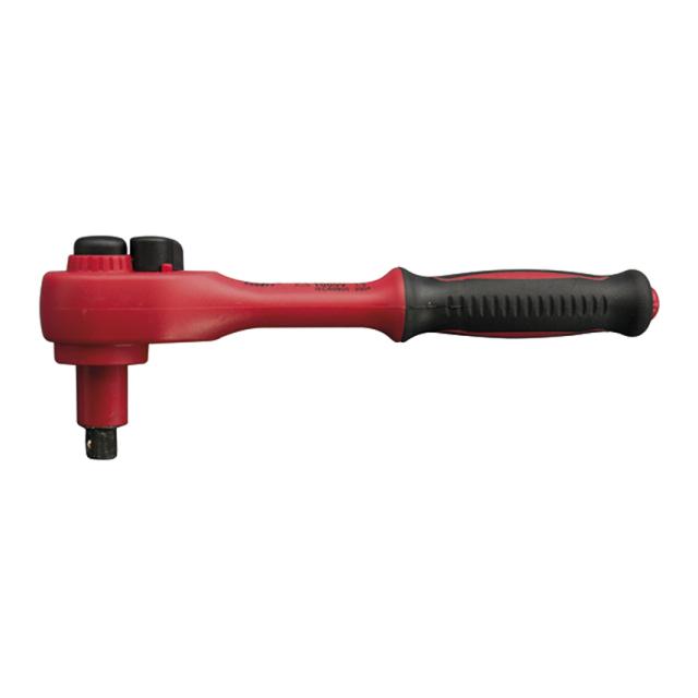 Grzechotka VDE 1/4'' eco 220577 HAUPA