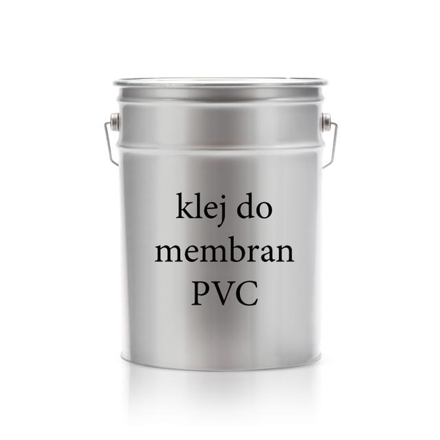 AN-90W-09 Klej do membrany PVC BAUDER 4,5 kg
