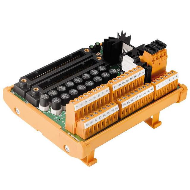 TBY-SDV144-F-PS-2KB-Z Moduł interfejsowy WEIDMULLER