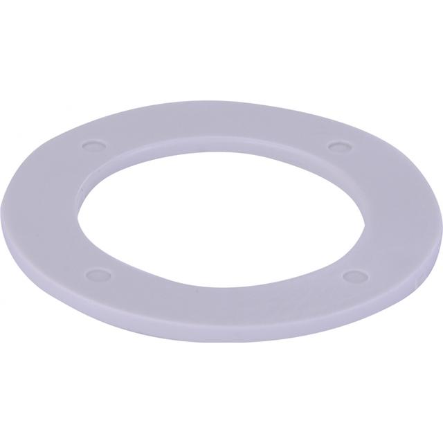 EAR-R-Gr - Pierścień adaptacyjny z 30 na 22mm, Szary, Tylny