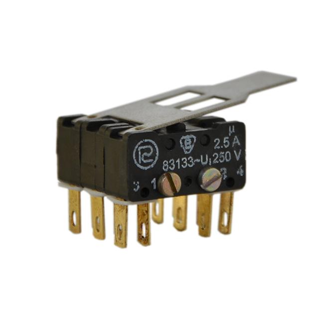 Łącznik miniaturowy 8313354A3