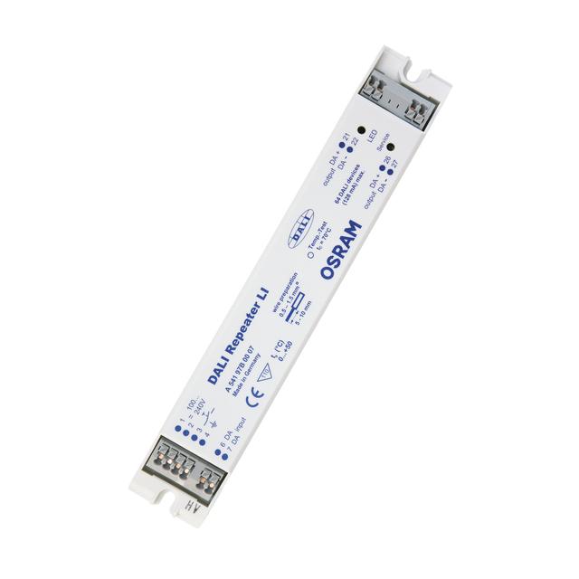 Wzmacniacz DALI REPEATER LI
