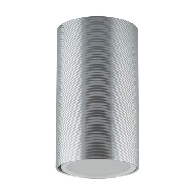 Oprawa sufitowa OTTO GU10 INOX 03221 IDEUS