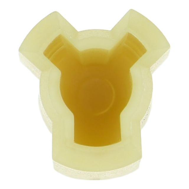 Przedłużenie osi łącznika krzywkowego 25mm ZAV-T0 027044 EATON