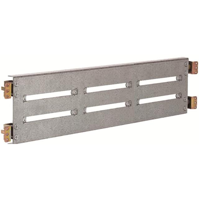 ZW160 Szyna na rozŁączniki NH1/2 szer.3