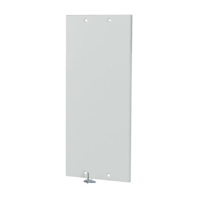 XSPTC0306 Płyta górna bez otworów kołnierzowych WxD = 300 x 600mm IP55 177085 EATON