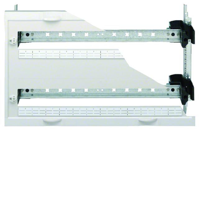 univers N Blok dla aparatów modułowych montowanych poziomo 2x24M 300x500mm UD22B3 HAGER