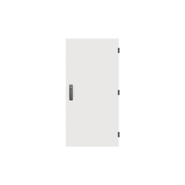 TZB207R Pełne drzwi szerokość 2PW wysokość 7GU prawe