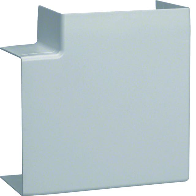 tehalit.LF/LFF Kąt płaski 60x110mm, szary LFF6011057030 HAGER
