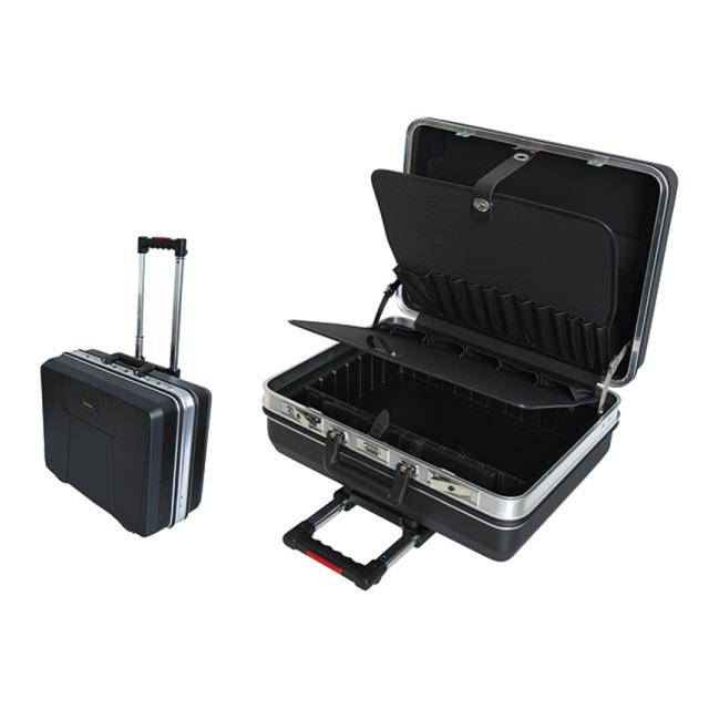 Walizka narzędziowa ''OmegaMax Trolley'' leer 220048 HAUPA