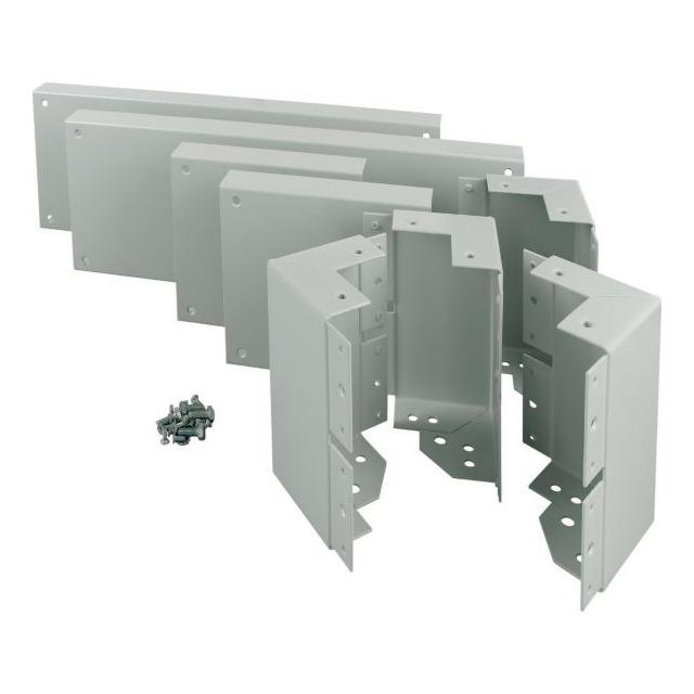 XAP020408 Cokół H=200 W=425 D=800 283838 EATON