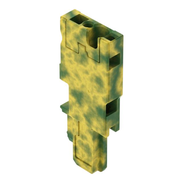 Listwa zaciskowa do płytek drukowanych 16‑biegunowa 10mm 769‑501/000‑016 /250szt./ WAGO