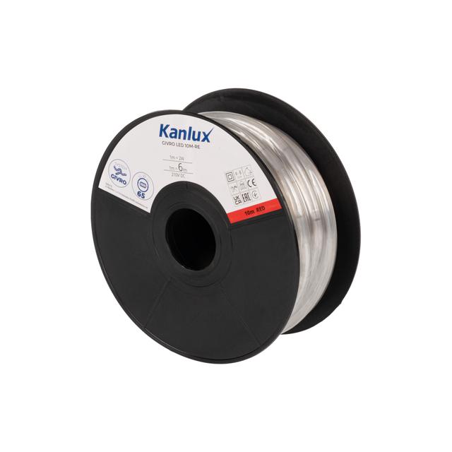 GIVRO LED 10M-RE 39197 KANLUX