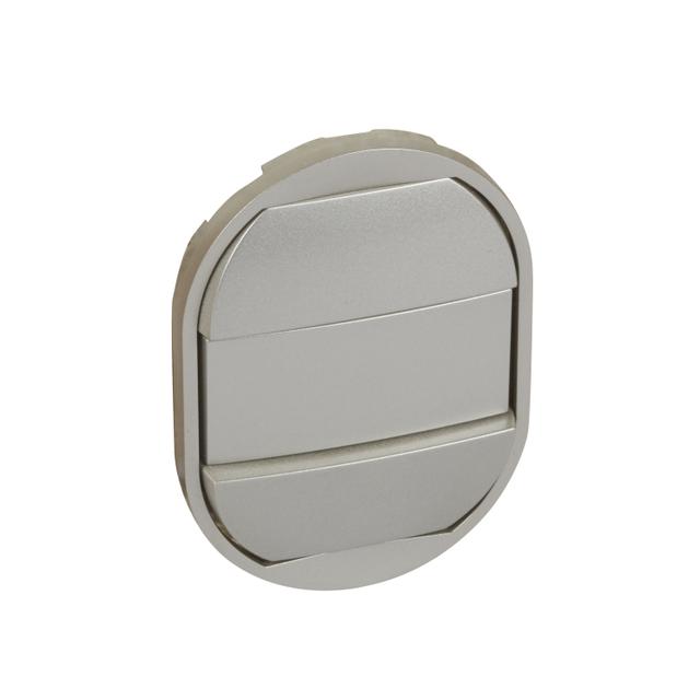 CELIANE - KLAWISZ POTRÓJNY TYTANOWY, Legrand