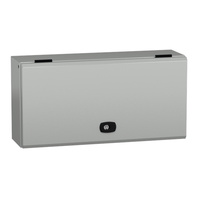 Spacial Obudowa wisząca do złączek kablowych S3DB IP66 (bez szyny w zestawie) 250x 500x 150mm