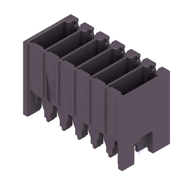 S2C-SMT 3.50/12/180G 1.5SN BK BX Złącze wtykowe płytek drukowanych /78szt./ WEIDMULLER