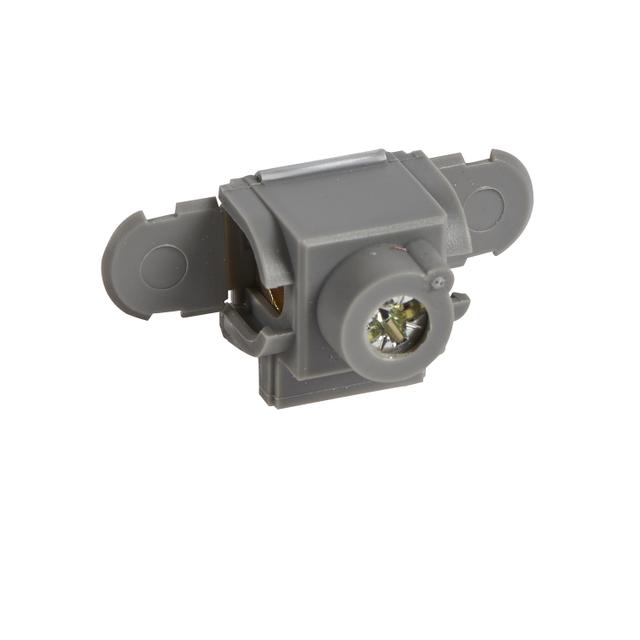 PRZYŁĄCZA GRZEBIENIOWE (4 ÷ 25 MM2), Legrand