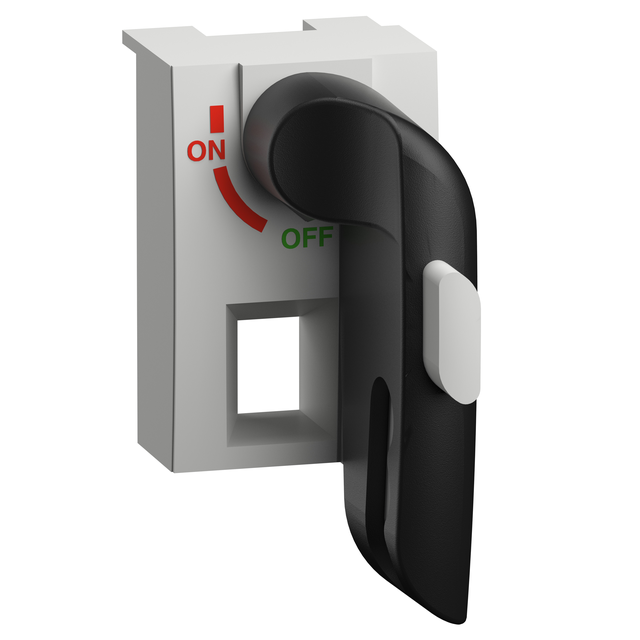 Uchwyt obrotowy bezpośredni przedni 32A