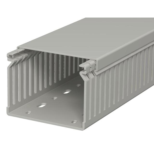 KANAŁ GRZEBIENIOWY 60X80 RAL703