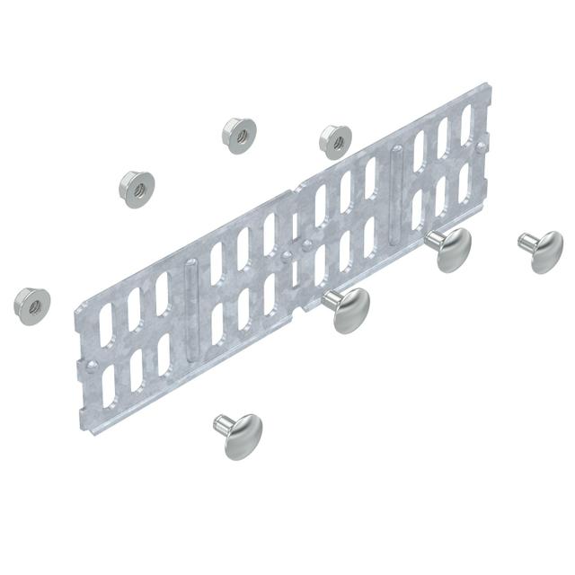 RWVL 60, ŁĄCZNIK KĄTOWY 200MM FT