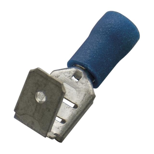 Nasuwka izol. z odgałęzieniem 1,5-2,5/6,3x0,8*