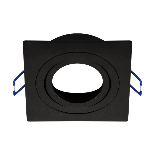Pierścień ozdobny LUBA D BLACK 04044 IDEUS