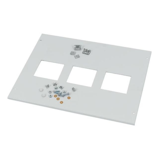 XMN240806CF Pokrywa dla NZM2 284659 EATON